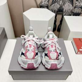 Picture of Balenciaga Shoes _SKUBalenciagasz35-455CJ04091263